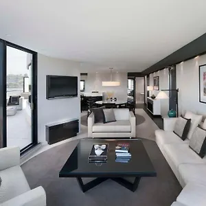 Crown Metropol Отель Перт